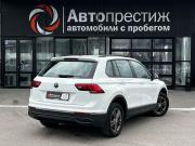 Volkswagen Tiguan II Рестайлинг Волгоград  - изображение 26