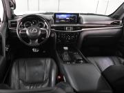 Lexus LX III Рестайлинг 2 Ростов-на-Дону  - изображение 34