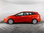 Kia Ceed II Санкт-Петербург  - изображение 29