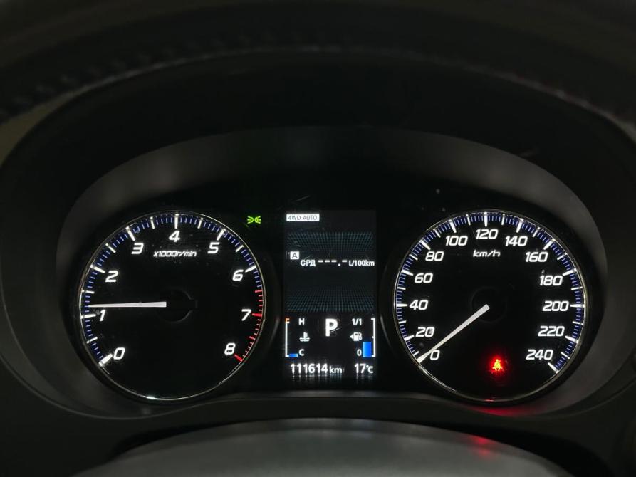 Mitsubishi Outlander III Рестайлинг 2 Санкт-Петербург  - изображение 14