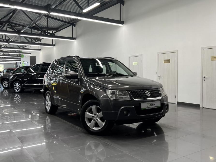 Suzuki Grand Vitara II Рестайлинг Тверь  - изображение 5