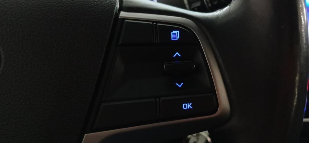 Hyundai Solaris II Москва  - изображение 11