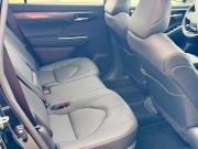 Toyota Highlander IV (XU70) Воронеж  - изображение 81