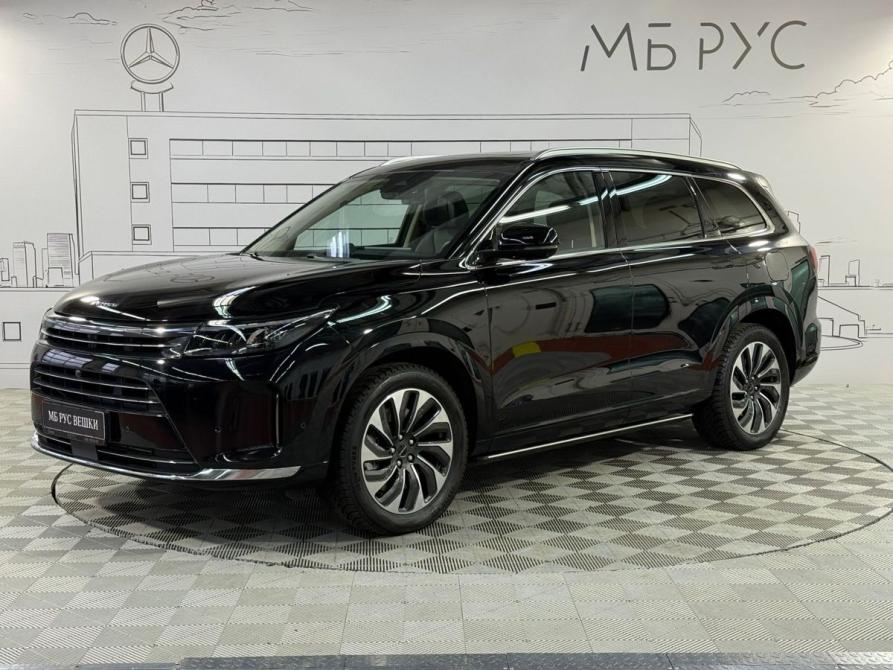 Seres M7 Москва  - изображение 1
