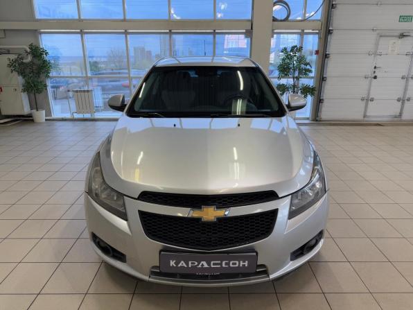 Chevrolet Cruze I с пробегом 2012 года, цена 670 000 рублей, 224000 км, хэтчбек, Автокод Объявления