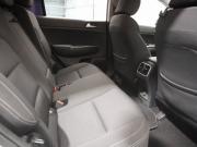 Kia Sportage IV Рестайлинг Москва  - изображение 24