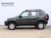 Chevrolet Niva I Рестайлинг Нижний Новгород  - изображение 14