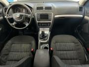 Skoda Octavia II (A5) Рестайлинг Нижнекамск  - изображение 34