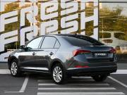 Skoda Rapid II Волгоград  - изображение 23