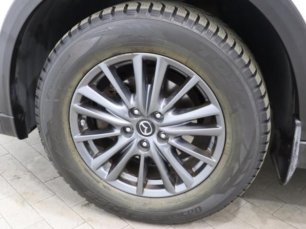 Mazda CX-5 II с пробегом 2020 года, цена 1 800 000 рублей, 153000 км, внедорожник, Автокод Объявления