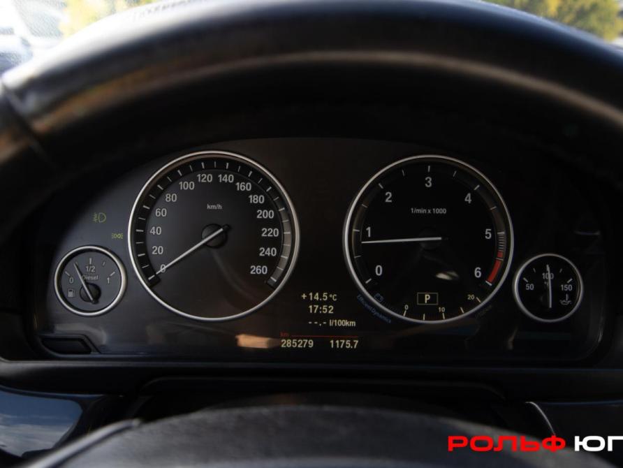 BMW 5 серии VI (F10/F11/F07) Москва  - изображение 10