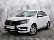 Lada (ВАЗ) Vesta I Рестайлинг (NG) Ульяновск  - изображение 22