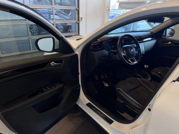 Renault Arkana I с пробегом 2020 года, цена 2 038 000 рублей, 101209 км, внедорожник, Автокод Объявления