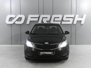 Kia Rio III Ростов-на-Дону  - изображение 19