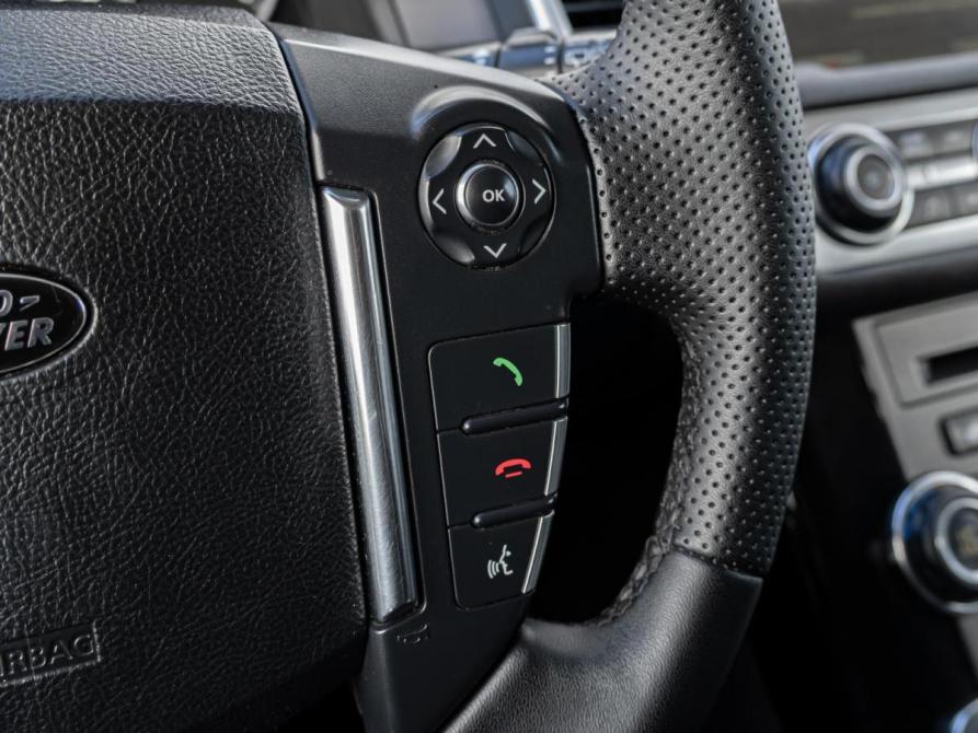 Land Rover Range Rover Sport I Рестайлинг Краснодар  - изображение 22