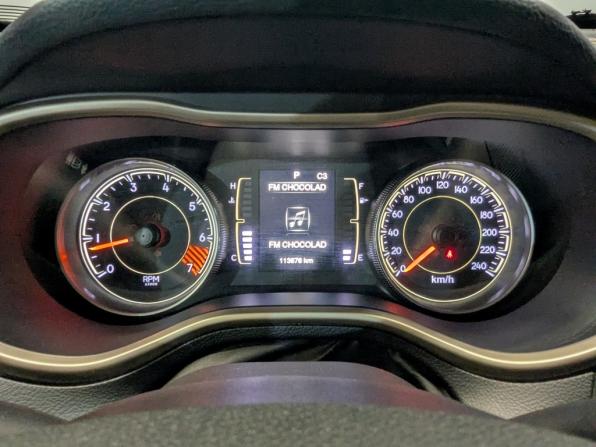 Jeep Cherokee V (KL) с пробегом 2014 года, цена 1 850 000 рублей, 113676 км, внедорожник, Автокод Объявления