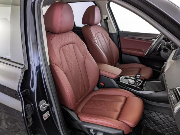 BMW X3 III (G01) Рестайлинг с пробегом 2022 года, цена 5 950 000 рублей, 53628 км, внедорожник, Автокод Объявления