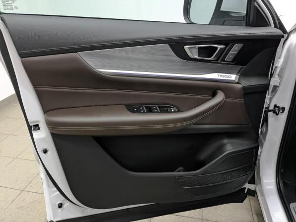 Chery Tiggo 8 Pro I с пробегом 2021 года, цена 1 870 000 рублей, 67547 км, внедорожник, Автокод Объявления
