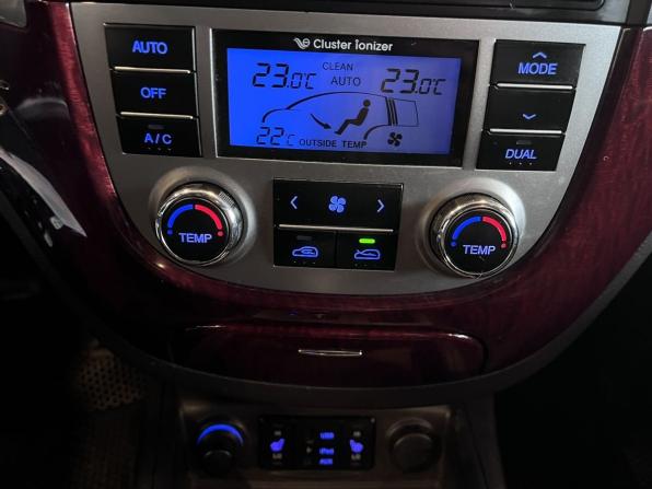 Hyundai Santa Fe II Рестайлинг с пробегом 2011 года, цена 1 215 000 рублей, 283232 км, внедорожник, Автокод Объявления