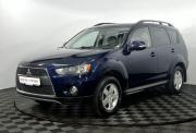 Mitsubishi Outlander II Рестайлинг Нижний Новгород  - изображение 25