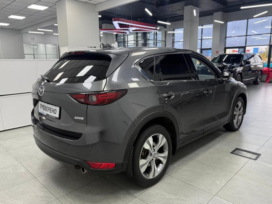 Mazda CX-5 II Казань  - изображение 6