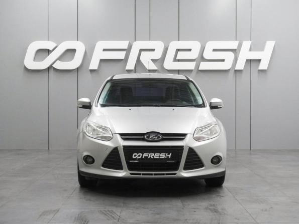 Ford Focus III с пробегом 2014 года, цена 747 000 рублей, 268149 км, седан, Автокод Объявления