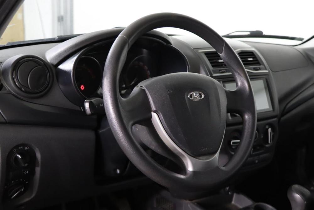 Lada (ВАЗ) Granta I Рестайлинг Нижний Новгород  - изображение 9