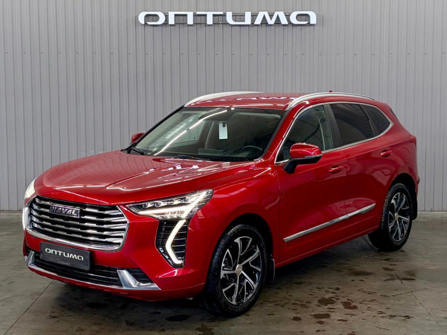 Haval Jolion I Краснодар  - изображение 1