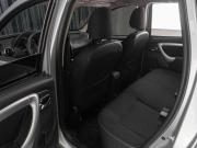 Nissan Terrano III (D10) Тюмень  - изображение 29