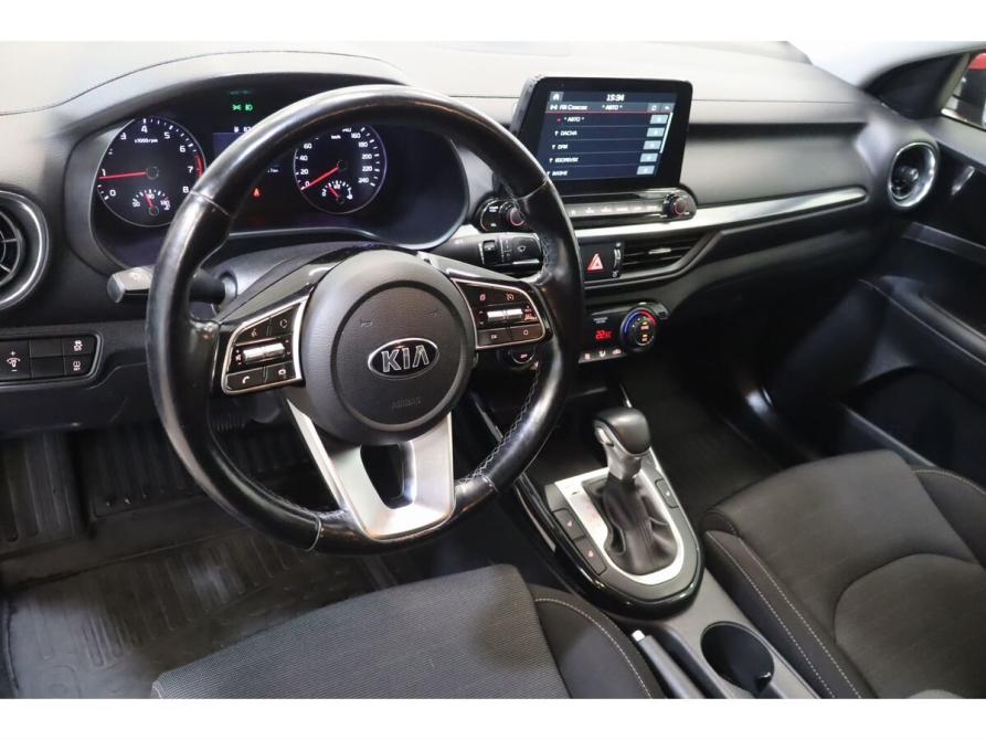Kia Cerato IV Коломна  - изображение 6