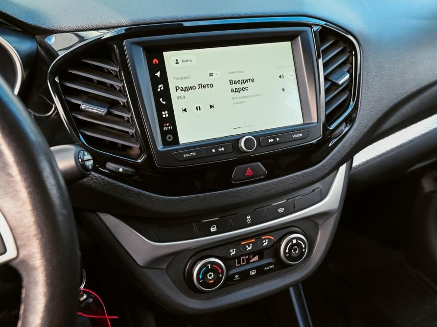 Lada (ВАЗ) Vesta I Екатеринбург  - изображение 10