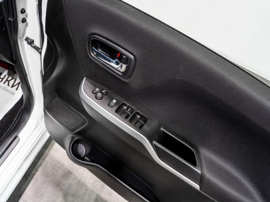 Suzuki Solio III Чита  - изображение 15