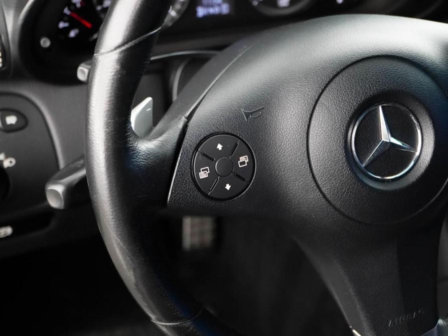 Mercedes-Benz CLC-Класс Москва  - изображение 11