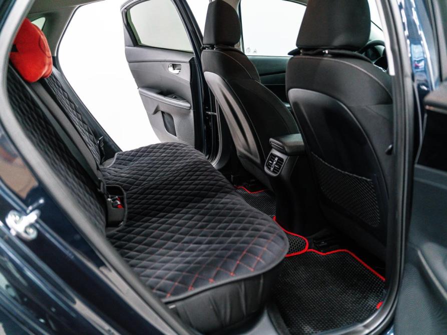 Kia Cerato IV Красноярск  - изображение 27