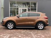 Kia Sportage IV Екатеринбург  - изображение 29