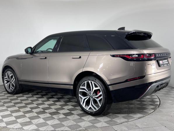 Land Rover Range Rover Velar I с пробегом 2019 года, цена 4 350 000 рублей, 108741 км, внедорожник, Автокод Объявления