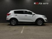 Kia Sportage III Рестайлинг Челябинск  - изображение 25
