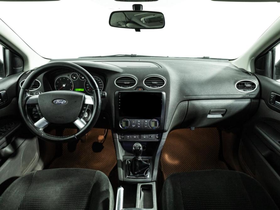 Ford Focus II Санкт-Петербург  - изображение 14