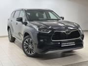 Toyota Highlander IV (XU70) Вологда  - изображение 24