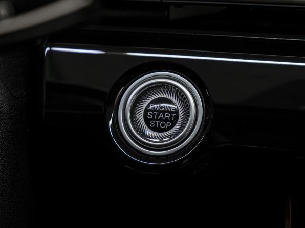 Omoda C5 I с пробегом 2023 года, цена 1 890 000 рублей, 28961 км, внедорожник, Автокод Объявления