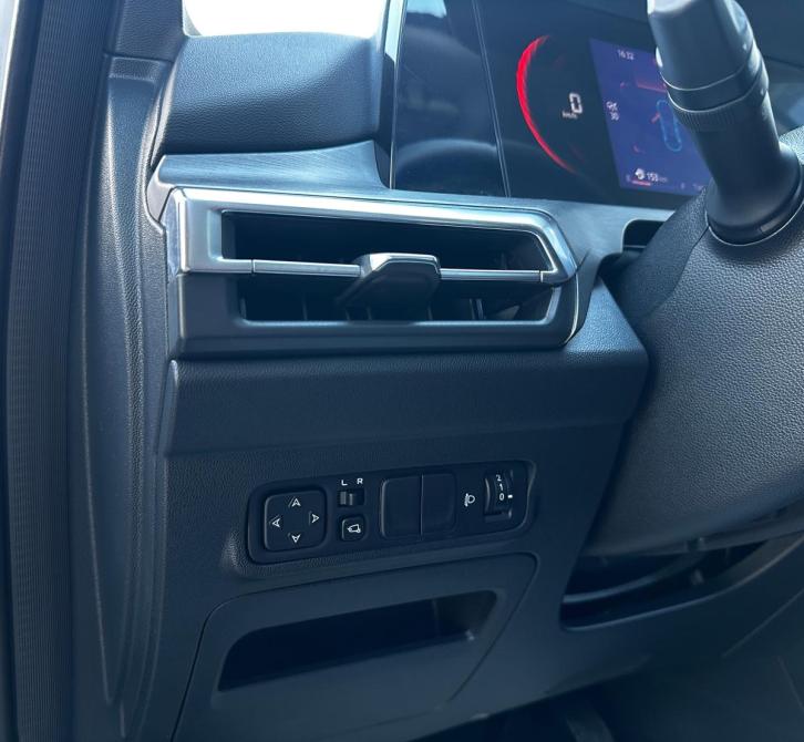 Changan CS35 Plus I Рестайлинг Уфа  - изображение 20