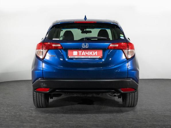 Honda Vezel I с пробегом 2015 года, цена 1 499 500 рублей, 88141 км, внедорожник, Автокод Объявления