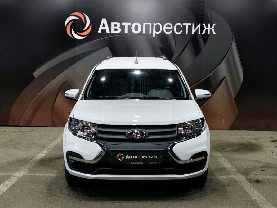 Lada (ВАЗ) Largus I Рестайлинг Ставрополь  - изображение 2