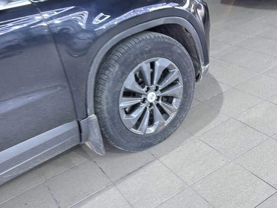 Volkswagen Tiguan I Самара  - изображение 17