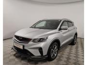 Geely Coolray I Москва  - изображение 24