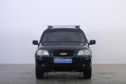 Chevrolet Niva I Рестайлинг Омск  - изображение 22