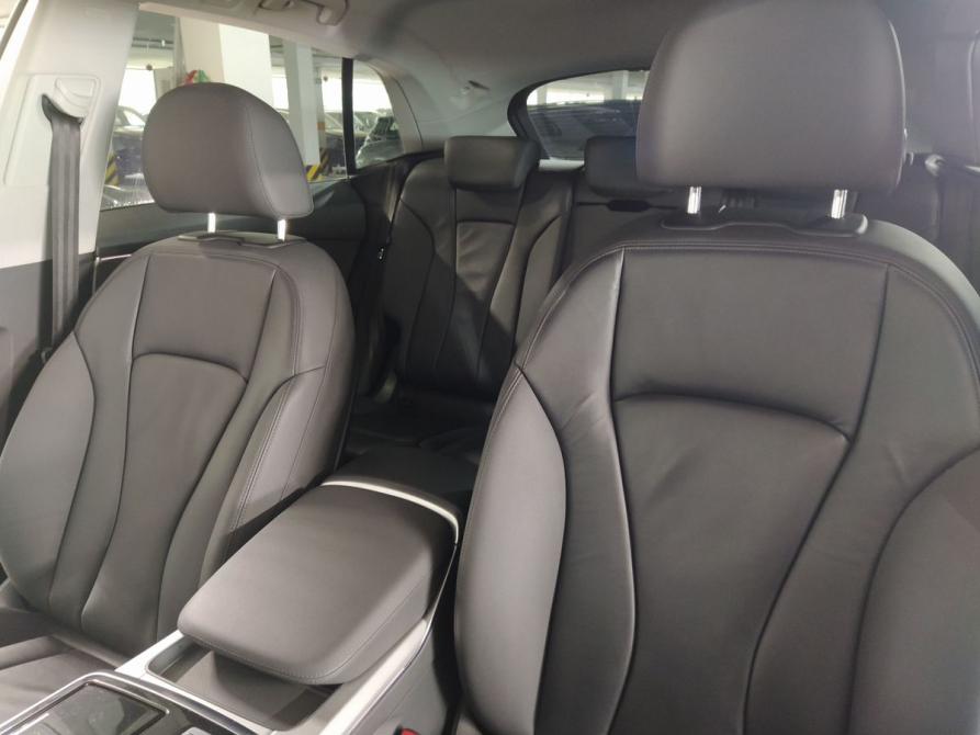Audi Q8 I (4M) Екатеринбург  - изображение 10
