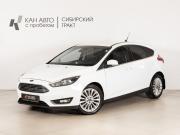Ford Focus III Рестайлинг Казань  - изображение 9