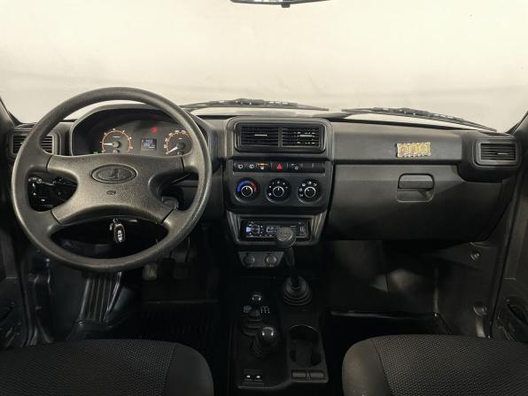 Lada (ВАЗ) Niva Legend I с пробегом 2021 года, цена 789 900 рублей, 65019 км, внедорожник, Автокод Объявления