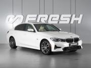 BMW 3 серии VII (G2x) Минеральные Воды  - изображение 21